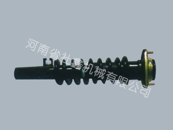 昌河前总成 