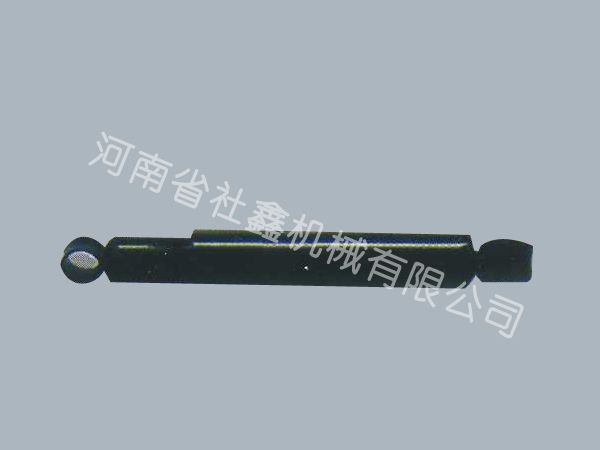 昌河后 