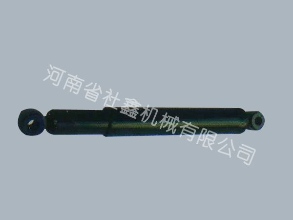 五十铃皮卡后 