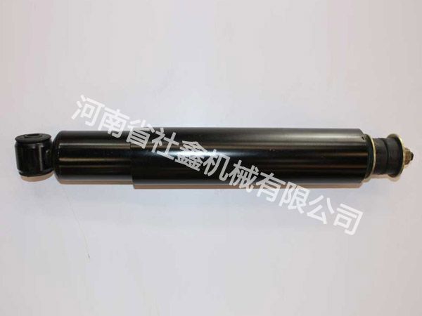 德龙F3000前桥