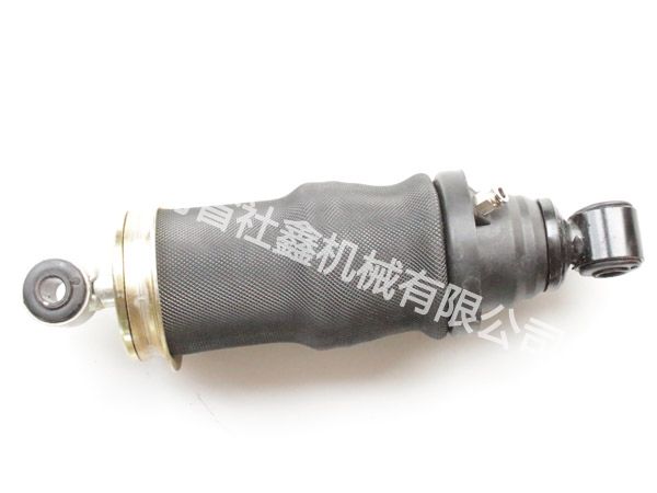 豪沃气囊